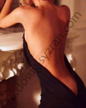 Проститутка Анжелика - Сызрань