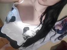 Проститутка Диана - Сызрань